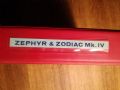 Zephyr Zodiac MK lV 